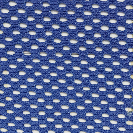 Mesh 33 Royal Blue Bảng màu vải lựa chọn