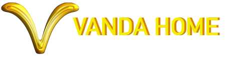 Thiet ke Noi that Vanda Home page