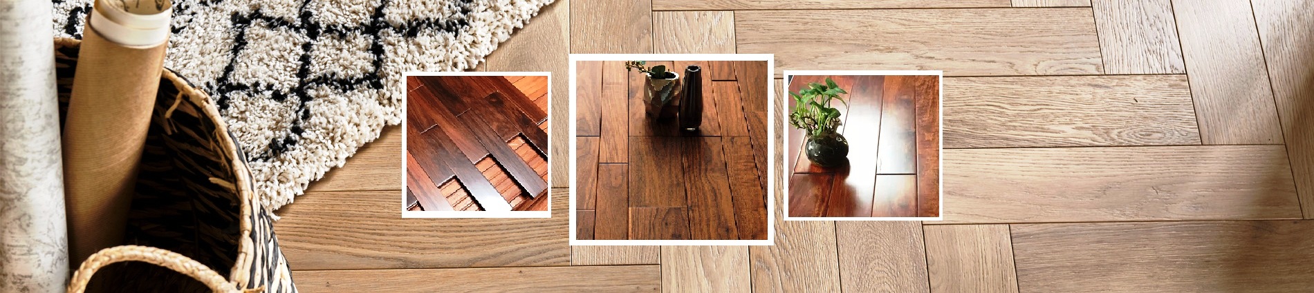 San go Vanda Flooring Banner Sàn gỗ công nghiệp có độc hại không?